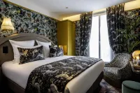 Hôtel Ginette à la Folie