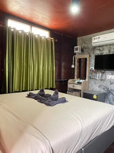 รูปภาพของโอโย 75500 คุณหนึ่ง อาร์ตแอนด์แกลเลอรี