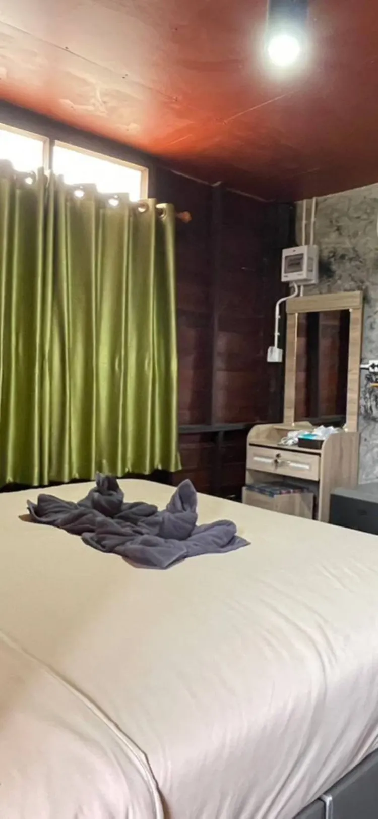 Villa With Pool View/Access