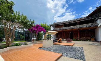 Liyuan Hotel (Lijiang Municipal Government Branch)