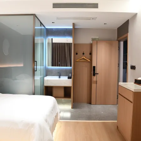 Agan Smart Hotel