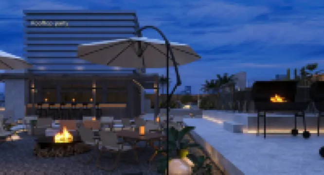 Changsha Fangtangmi Ancient Hotel (Wuyi Square Branch) Hoteles en 