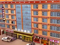 Batang Yunbo Hotel Hotels in der Nähe von Batang Passenger Transport Terminal