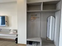 Luoding City Story Hotel