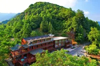 溪畔山舍精品度假民宿