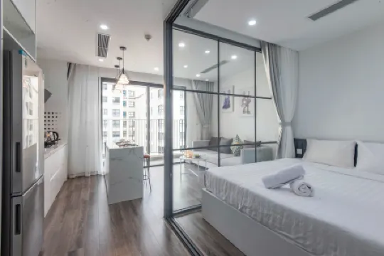 LUMI Dcapital Apartment