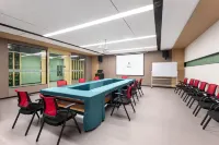 MEHOOD LESTIE Hotel (Dongtai Railway Station) Hotels in Dongtai