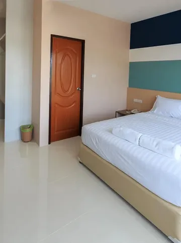 รูปภาพของเจเจ เรสซิเดนซ์ ภูเก็ต