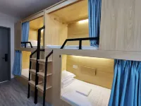 Weihai Yishiguang Hostel (Weigao Plaza)