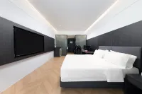 Eon E-sports Hotel - Esports