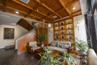 Dalang Taosha Garden Hotel (Taigong Road)