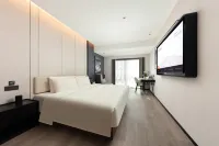 Yaduo Hotel, Financial Street, Fengze Square, Quanzhou