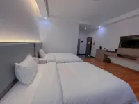 珠峯旅族驛站（珠峯小鎮店）