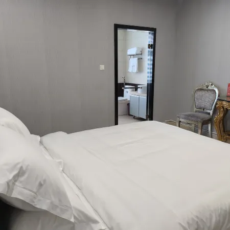 SHUIMUTIANCHENG Hotels in Dong'e