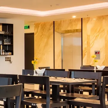 Meriton Hotel Nha Trang