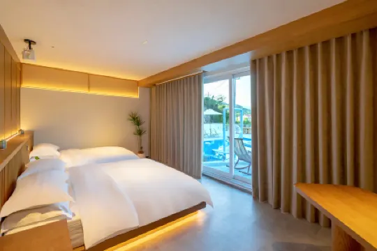 GUCHI Gu Chi Homestay (OMG Heartbeat Paradise Store)