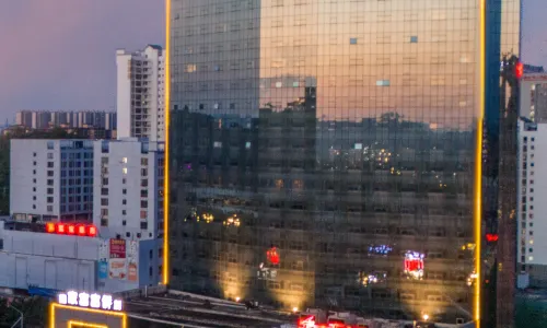 Chongzuo International Hotel