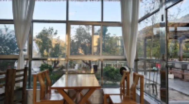 Yangxindian Homestay (Huaguoshan Scenic Area)