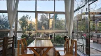 Yangxindian Homestay (Huaguoshan Scenic Area)