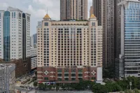 JI Hotel (Guangzhou Tianhe East Railway Station) Các khách sạn ở Quảng Châu