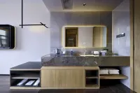 International Trade Hotel