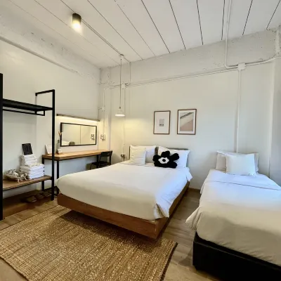 The51Hometel Hotels near Pa Tan
