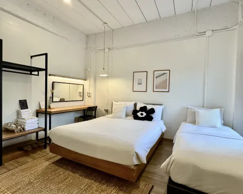 The51Hometel Hotels near Pa Tan
