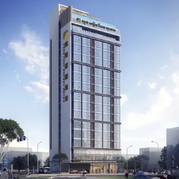 FUNG YUET RESORT HOTEL Отели рядом с достопримечательностью «Пляж Очутель»