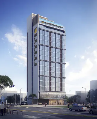 FUNG YUET RESORT HOTEL