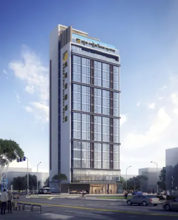 ฟุง หยูเอต รีสอร์ท โฮเทล