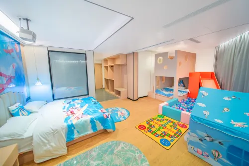 榮益度假飯店 漳浦住宿飯店