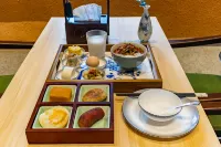 Huangshan Ciqing Tribe Hotel - Breakfast