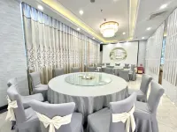 Zhongwei Jinye Hotel Hotels in Dunhuang