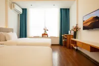 Wuyishan Hehui homestay