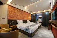 平遙欣瑞凱緣會館（縣衙店） 平遙住宿飯店