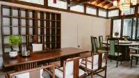 Chenyu Forest Homestay Hotel a Dengfeng