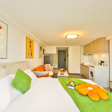 Star Era · Intelligent Audiovisual Seaview Apartment