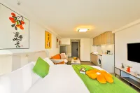 Star Era · Intelligent Audiovisual Seaview Apartment