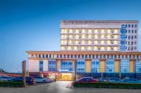 UP Huayi Select Hotel (Binhai International Airport Dongli Development Zone Metro Station Branch) Hotels in Tianjin