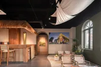 JITING HOSTEL- Nanjing West Road Metro Station