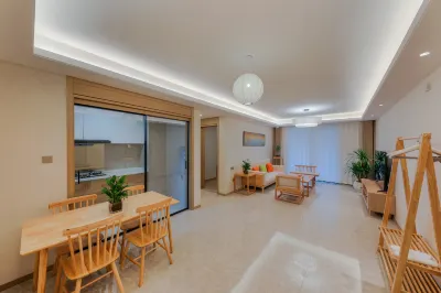 Artistry Apartment
