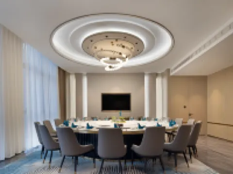 Home2 Suites by Hilton Sanmenxia MianchI Hotels in Mianchi