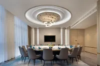 Home2 Suites by Hilton Sanmenxia MianchI Hotels in Mianchi County