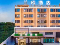 Lanou Hotel (Fuping Qianxilong Building Material Market) Hotels in Fuping
