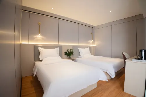 Rest Hotel (Shidai Guangchang)