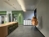 Kuangye Hostel (Nanjing Xinjiekou)