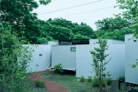 BLANC FUJI - Villas