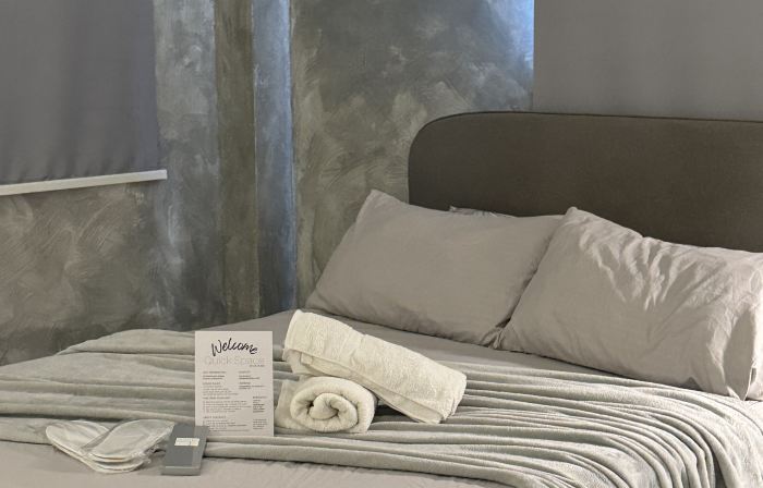 Quick Space by AG Studio