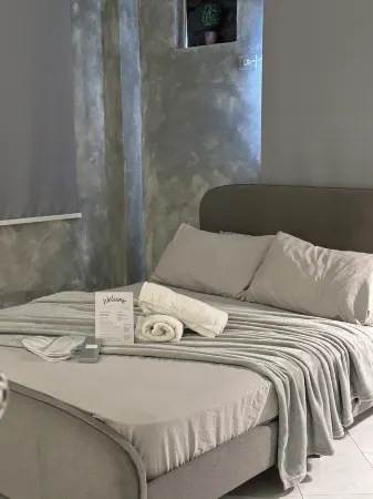 Quick Space by AG Studio Отели в г. Дигос