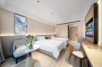 Starway Hotel (Bole Shidaiguangchang)